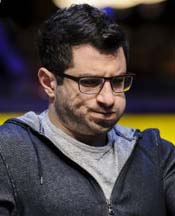 Online Poker Action - Galfond Week's Biggest Loser